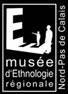 Logo du Mus&eacute;e d'Ethnologie R&eacute;gionale